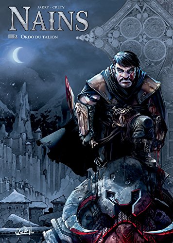 Cover of Ordo du Talion