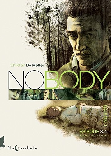 Cover of NOBODY Saison 1 Épisode 3