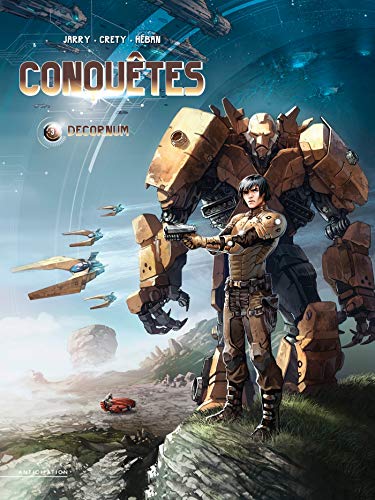 Cover of Decornum