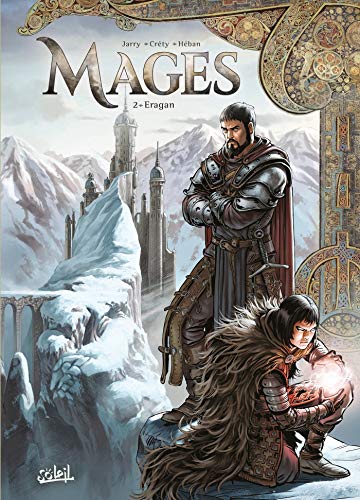 Cover of Eragan