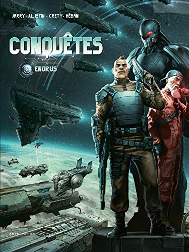 Cover of Enorus