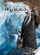 Cover of Mages T03 : Altherat