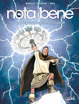 Cover of Nota Bene T03