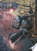Cover of Elfes T35 : Le Havre des ombres