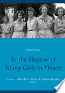 Cover of In the Shadow of Young Girls in Flower