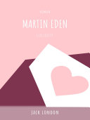 Cover of Martin Eden
