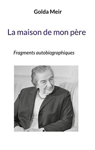 Cover of La maison de mon père