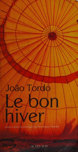 Cover of O bom inverno