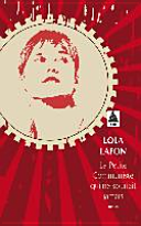 Cover of La petite communiste qui ne souriait jamais