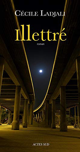 Cover of Illettré