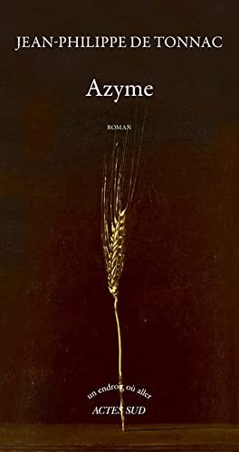Cover of AZYME