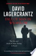 Cover of Fall of Man in Wilmslow