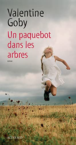 Cover of Un paquebot dans les arbres