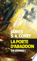Cover of La Porte d'Abaddon