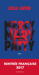 Cover of Mercy, Mary, Patty
