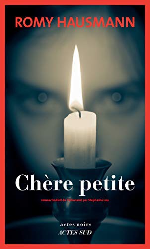 Cover of Chère petite