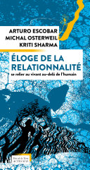 Cover of Éloge de la relationnalité