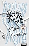 Cover of Da vi var yngre
