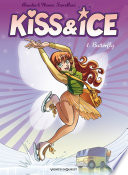 Cover of Kiss & Ice - Tome 01 : Butterfly