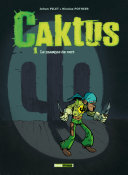 Cover of Caktus - Tome 01