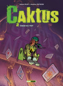Cover of Caktus - Tome 02