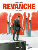 Cover of Revanche - Tome 01