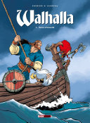 Cover of Walhalla - Tome 01