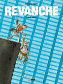Cover of Revanche - Tome 02