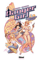 Cover of Danger Girl - Destination Danger