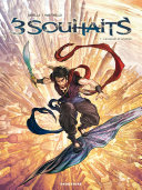 Cover of Trois souhaits - Tome 01