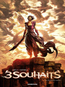 Cover of Trois souhaits - Tome 02