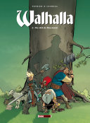Cover of Walhalla - Tome 02