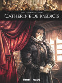 Cover of Catherine de Médicis