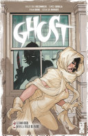 Cover of Ghost - Tome 02