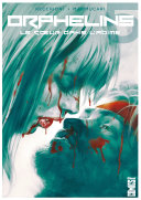 Cover of Orphelins - Tome 05