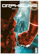 Cover of Orphelins - Tome 06