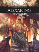 Cover of Alexandre le Grand