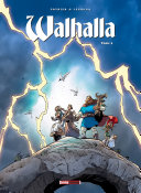 Cover of Walhalla - Tome 03