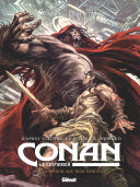 Cover of Conan le Cimmérien - La Maison aux trois bandits