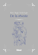 Cover of Moto Hagio Anthologie - De la rêverie