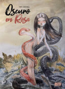 Cover of Oscuro en Rosa