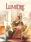 Cover of Lumière - Tome 01