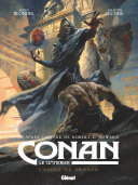 Cover of Conan le Cimmérien - L'Heure du Dragon