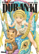 Cover of Dur-an-ki