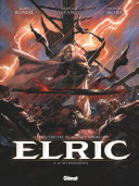 Cover of Elric - Tome 05