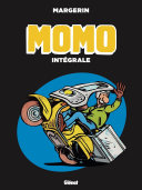 Cover of Momo le coursier - L'Intégrale