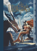 Cover of Le Paris des Dragons