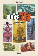 Cover of Voies Off - NE