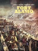 Cover of Fort Alamo