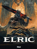 Cover of Elric - Tome 06